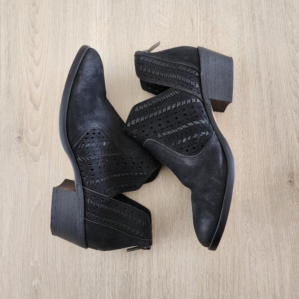 Vince Camuto Ankle Boots